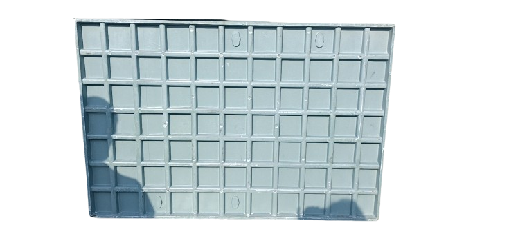 電力載重樹脂井蓋圖片