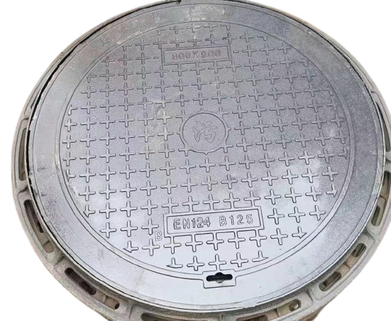 從哪些方面可以看出球墨鑄鐵井蓋的質量好與壞?