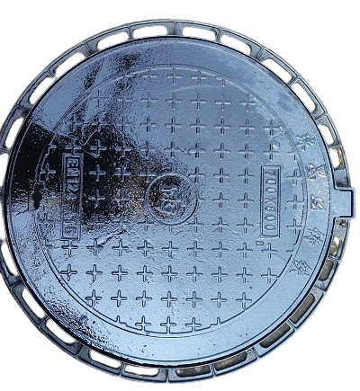 從哪些方面可以看出球墨鑄鐵井蓋的質量好與壞?