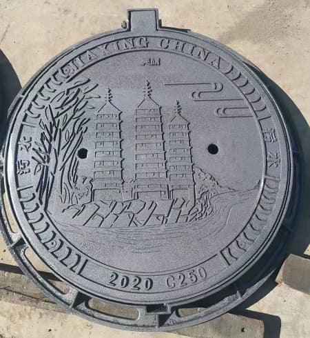 藝術井蓋廠家有哪些?尋找優質藝術井蓋制造商的關鍵因素