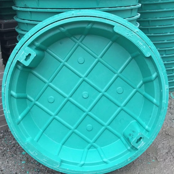 玻璃鋼井蓋的介紹和具有的優(yōu)勢(shì)講解