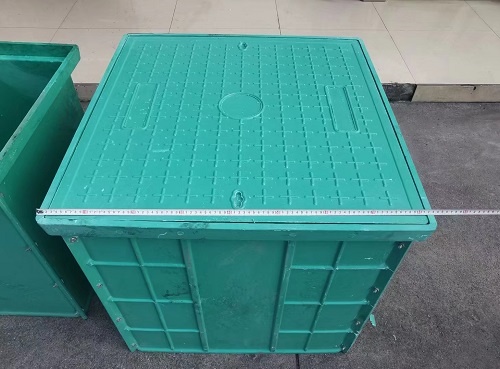 玻璃鋼井蓋圖片大全