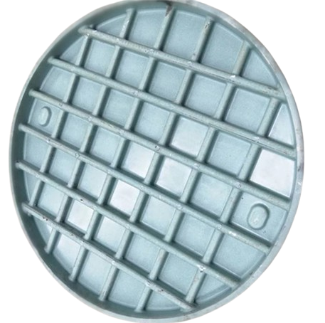 玻璃鋼模壓井蓋公司-成都九州合創建材有限公司