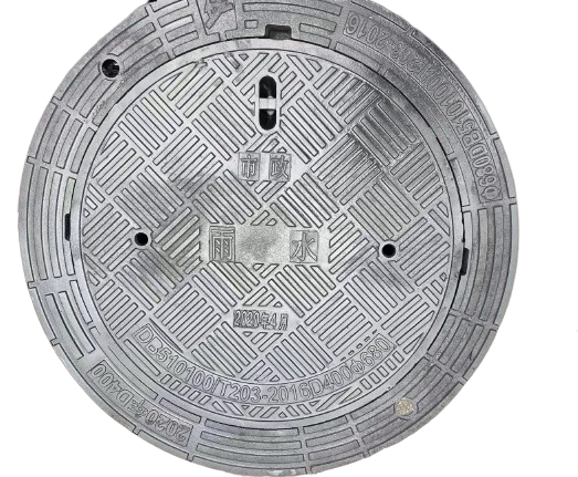 鑄鋼井蓋與鑄鐵井蓋的區(qū)別：優(yōu)缺點(diǎn)對(duì)比，如何選擇最適合的井蓋