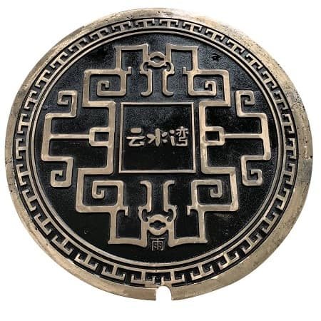 藝術井蓋廠家有哪些？尋找優質藝術井蓋制造商的關鍵因素