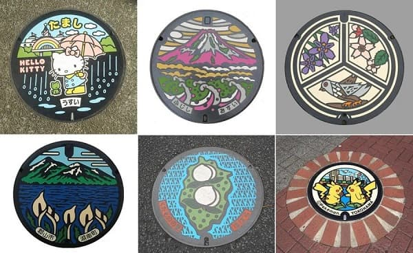 藝術井蓋廠家有哪些？尋找優質藝術井蓋制造商的關鍵因素