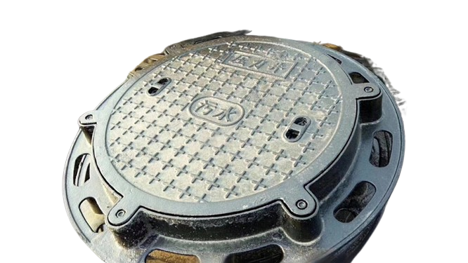 通信管道井蓋，通信管道井蓋功能