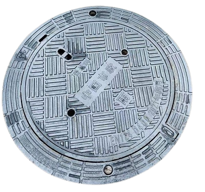 市政管道井蓋，市政管道井蓋的詳細介紹