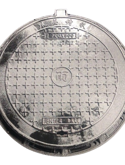 市政管道井蓋，市政管道井蓋的詳細介紹