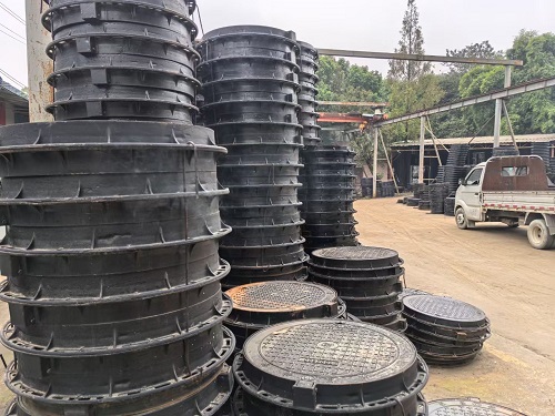 國防管道圓形井蓋加工廠，國防圓形井蓋加工廠，國防井蓋