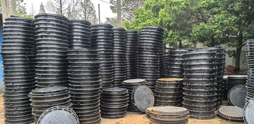 國防管道圓形井蓋加工廠，國防圓形井蓋加工廠，國防井蓋