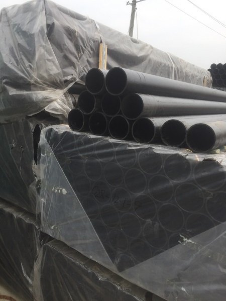 購買球墨鑄鐵管：廠家電話、地址及選擇指南