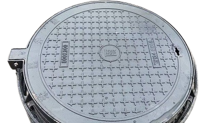 球墨鑄鐵井蓋D400承載多少噸?