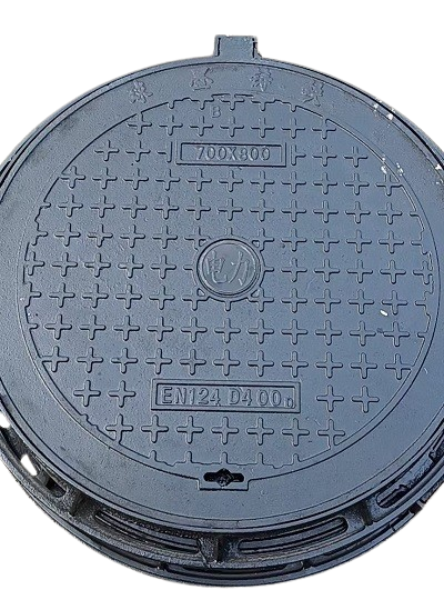 球墨鑄鐵井蓋厚度多少?全面解析與選購(gòu)指南