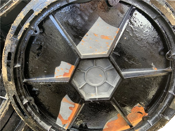 中國最大的球墨鑄鐵井蓋廠家:行業領軍者的創新與品質保證