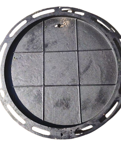 球墨鑄鐵井蓋承重型號,球墨鑄鐵井蓋型號