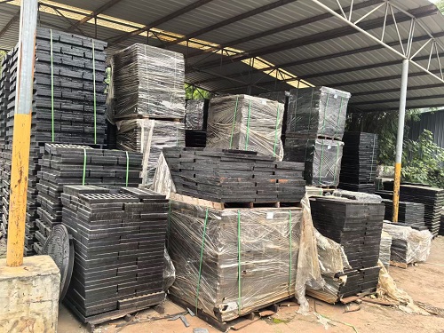 球墨鑄鐵井蓋國(guó)家標(biāo)準(zhǔn)解析:確保安全與質(zhì)量