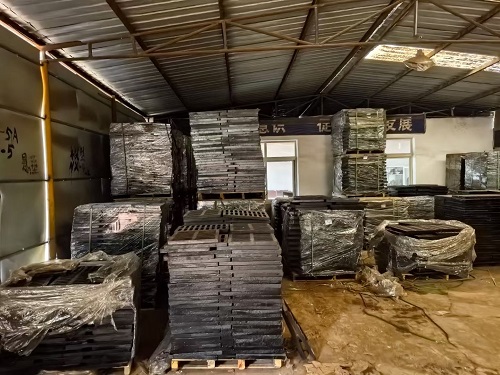 球墨鑄鐵井蓋規格參數,球墨鑄鐵井蓋規格