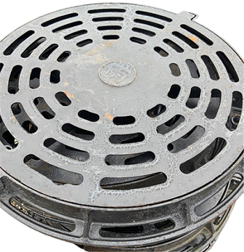 鑄鐵井蓋規格型號表,鑄鐵井蓋,鑄鐵井蓋規格