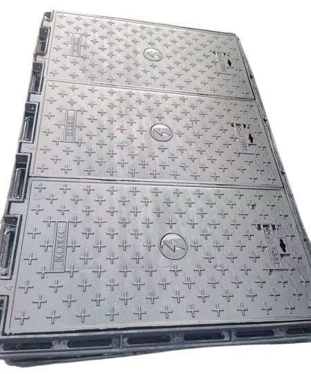 鑄鐵井蓋十大品牌推薦,助您選擇高品質(zhì)產(chǎn)品