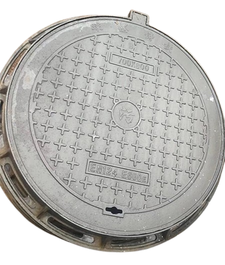 鑄鐵井蓋C250承重標準解析，鑄鐵井蓋
