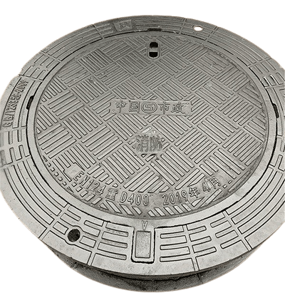 鑄鐵井蓋D400是什么意思?鑄鐵井蓋D400的規格與應用,重型鑄鐵井蓋D400