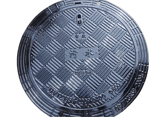 鑄鐵井蓋D400是什么意思?鑄鐵井蓋D400的規格與應用
