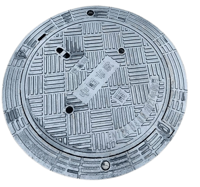 鑄鐵井蓋直銷:高品質(zhì)井蓋,直接供應(yīng),保障城市安全