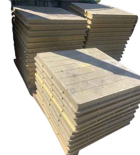 復合井蓋制作,復合井蓋,復合井蓋的制作流程