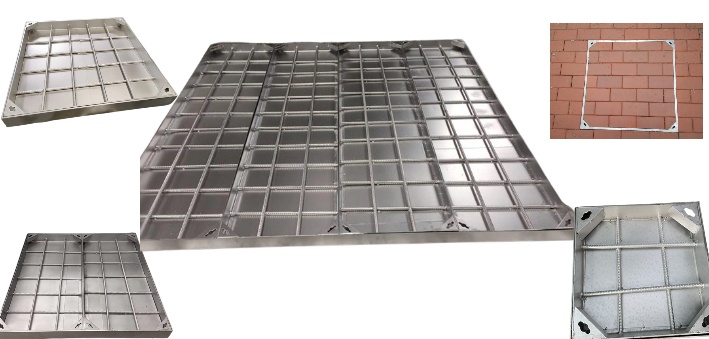 不銹鋼隱形井蓋廠家，不銹鋼井蓋廠家，不銹鋼井蓋