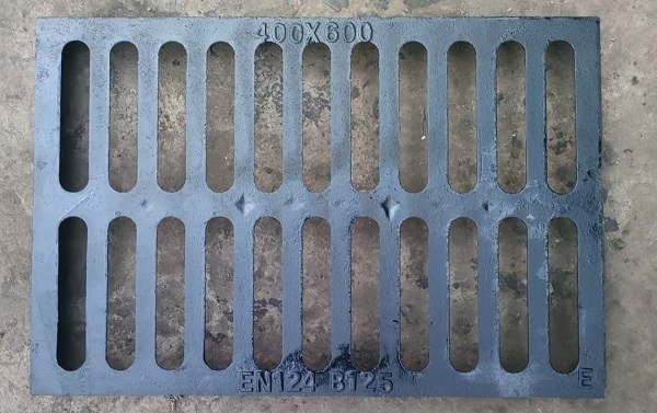 四川生產雨水篦子廠家