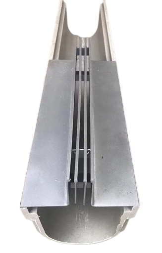 不銹鋼排水溝蓋板:耐用、美觀、功能強大的排水解決方案