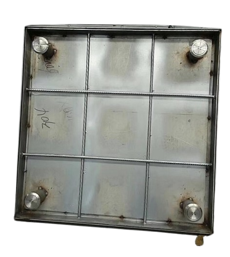 不銹鋼隱形井蓋,不銹鋼井蓋