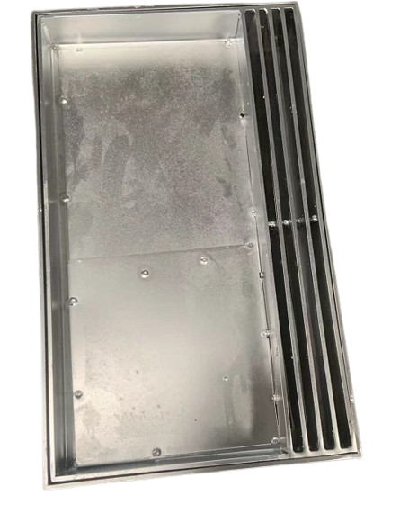 不銹鋼蓋板,溝蓋板