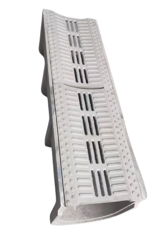 樹(shù)脂排水溝:現(xiàn)代建筑排水系統(tǒng)的新選擇