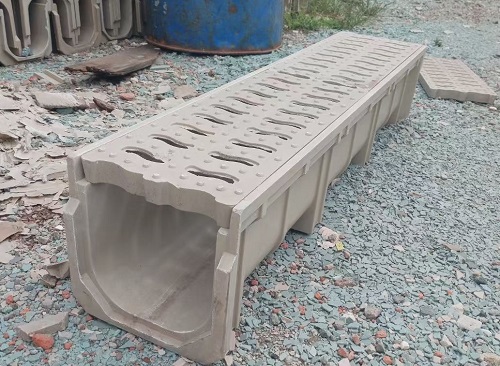 樹脂排水溝蓋板廠家:選擇高質量產品的重要性