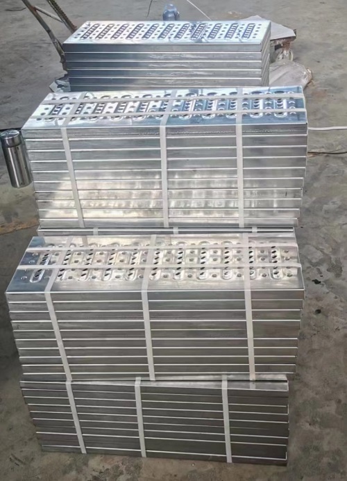 不銹鋼水蓖:高效排水與耐用性兼備的理想選擇