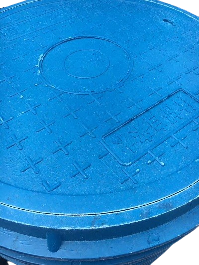 小型樹脂井蓋:現代城市基礎設施的創新選擇