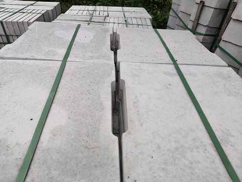 水泥井蓋生產工藝