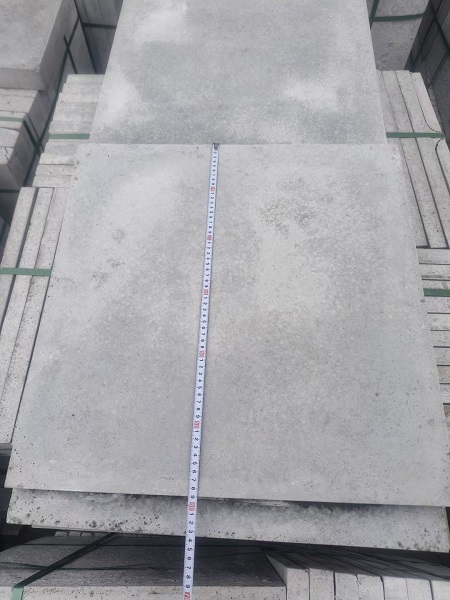 方形混凝土水泥井蓋:堅固耐用的城市基礎設施選擇