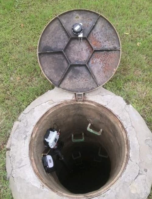 井蓋監測傳感器,讓城市生命線更安全可靠