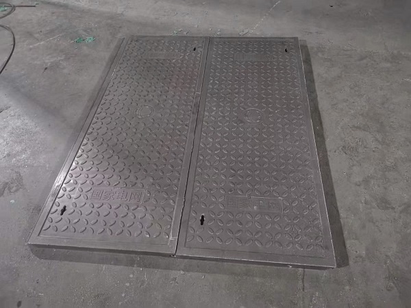 玻璃鋼井房:優質的選擇與應用