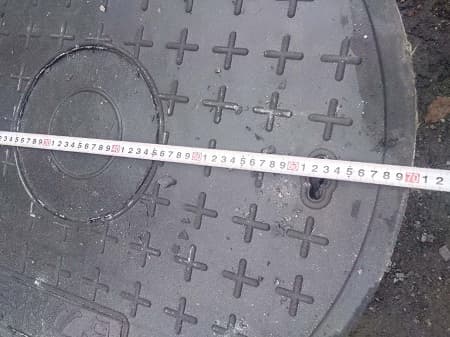 玻璃鋼蓋板，玻璃鋼蓋板的詳細介紹