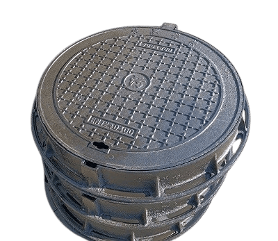 鑄鋼井蓋和鑄鐵井蓋有什么區別,鑄鋼井蓋,鑄鐵井蓋