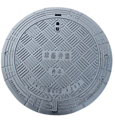 鑄鋼井蓋工藝流程，鑄鋼井蓋，鑄鋼井蓋工藝