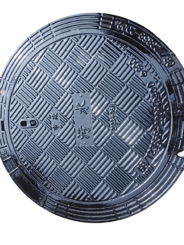 鑄鋼井蓋的規范，鑄鋼井蓋