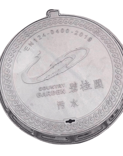 鑄鋼井蓋為什么不能噴塑呢,鑄鋼井蓋