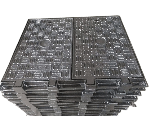 球墨井蓋鑄造廠，球墨鑄鐵井蓋的工廠