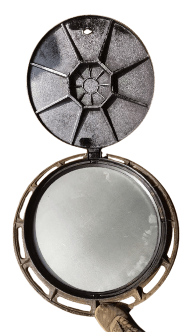 雙層鑄鐵井蓋廠家，鑄鐵井蓋廠家，鑄鐵井蓋