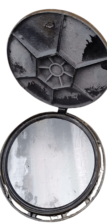 雙層鑄鐵井蓋廠家，鑄鐵井蓋廠家，鑄鐵井蓋